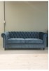 Chesterfield Sofa 3 Seater